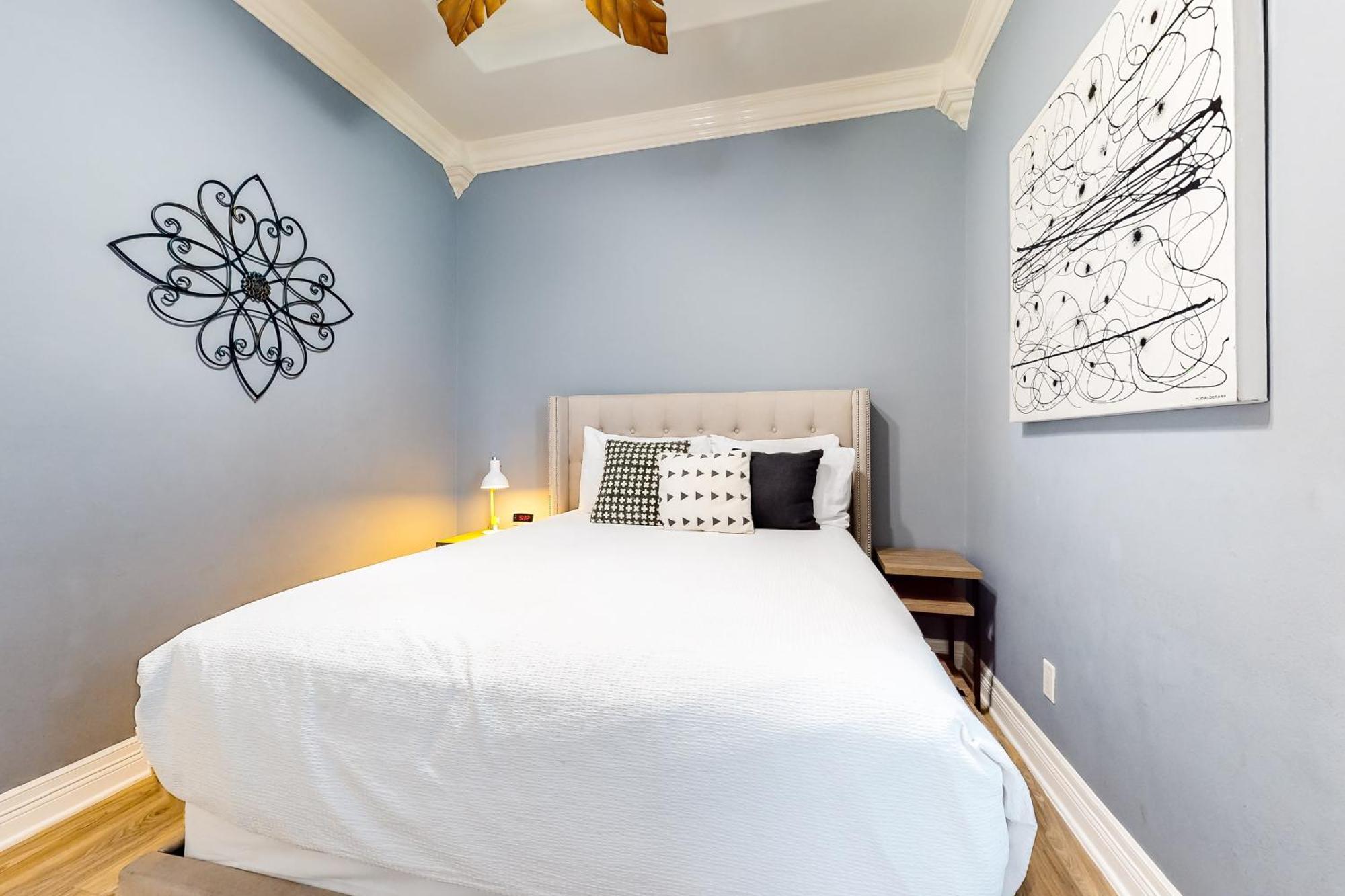 サウス・パドリー・アイランドRetama Landingアパートメント 部屋 写真